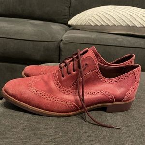 Cole Haan Oxford Shoes